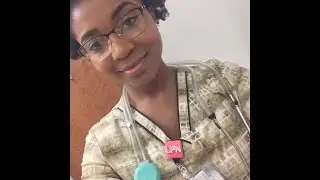 Being a new Nurse: LPN Edition