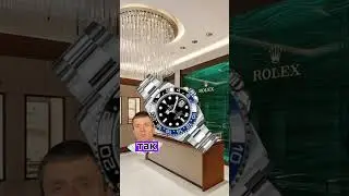 Зачем знать серийный номер на Ваших Rolex?