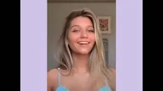 Melanie Martinez - Play Date -Tik Tok Compilation