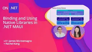 Binding and Using Native iOS & Android Libraries in .NET MAUI