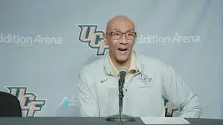 Postgame: Dawkins on North Alabama Win