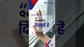 Weatherproof Your Home with Simta Astrix Windows & Doors | Rust-Resistant & Low Maintenance