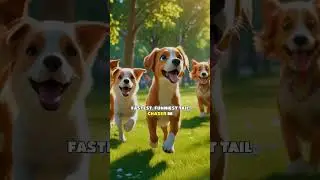 A Lovely Dog Story | 