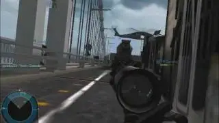 Operation 7 Game Play