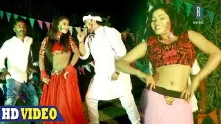 Holi Khelab Didi Ke Gaon Mein | Raghuraj Singh | Bhojpuri Holi Song 2019