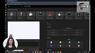 Human Synthesys Studio Review |Demo video