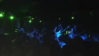 Demon - Sign Of A Madman