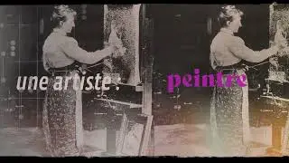 CCA - Musée de Pont-Aven : Exposition « Anna Boch, un voyage impressionniste