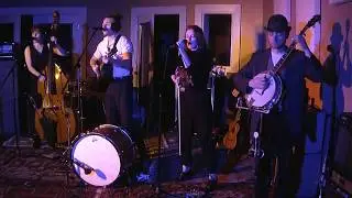 Good Morning Bedlam live at Daytrotter Studios
