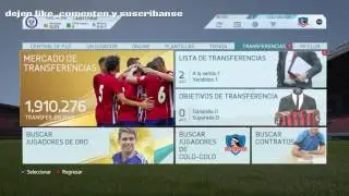 Tradeos fut 16.Tradeo para pobres