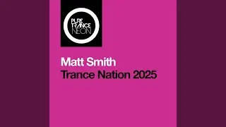 Trance Nation 2025