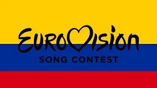 What if Colombia was in Eurovision?