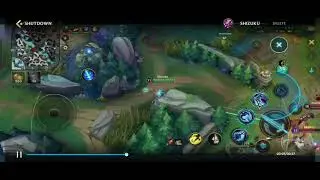 Lol WildRift| Season12 Fizz killer
