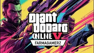 Undercover Mafia Life in GTA V Online | FarmaGamerz Roleplay