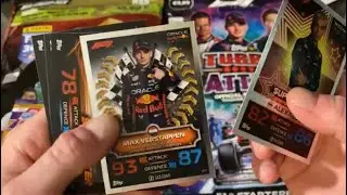 What sports cards can be found in a German gas station?