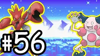 Mystery Dungeon: Explorers Of Sky B&ouml;l&uuml;m 56 - Kayıp Maceracı!