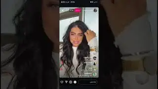 لايف ماريا  جديد 🤍