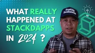 2024 on StackdApps.io Was a Wild Ride - Here's What Happened!