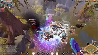 1 vs Zerg