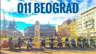 011 Beograd