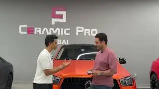 What is Kavaca & Ceramic Pro AND Why Choose Us?