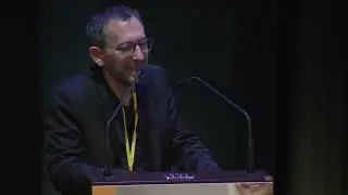 ARMD 2022 : qu'est-ce que la photobiomodulation ? Le retour d’expérience du Pr John Conrath