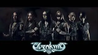 Elvenking - The Divided Heart
