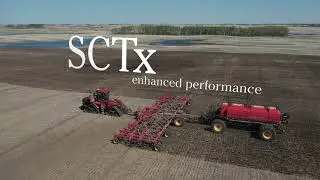SCTx  - Next Level Precision