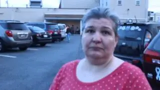 FLETCHER BENEFIT @ LOCAL FIRE HALL UNDER POLICE INVESTIGATION