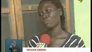 The fate of over hundred students of Akyem Asafo SHS hangs in the balance
