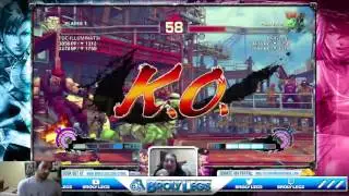 That LTG Salt