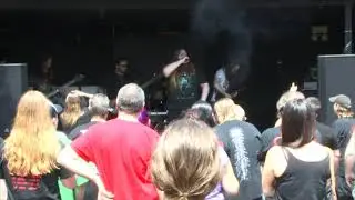 Not Another Sequel, Just Another Prequel (NASJAP) - Lucky Australian (Full Set) 04/11/2012