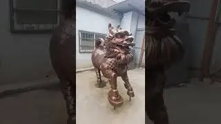 Bronze sculpture commission, bronze sculpture workshop, bronze memorial statue, memorial sculpture