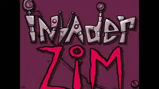 invader zim pilot ending ost