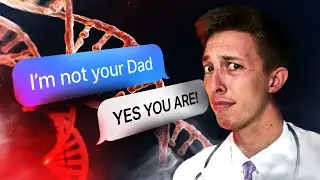 The Dark Side of DNA Tests