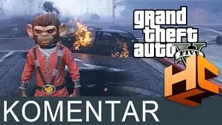 Kako napraviti filmić u GTA 5 za PC? | HCL