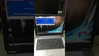 Universal Programmer ile motorola gm300 programlama