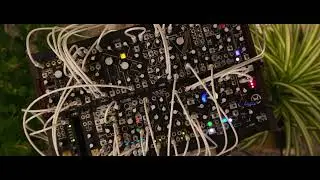 Jam 284. 45' Generative Ambient 