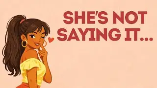 The Unspoken Signals: How Female Attraction Shows Up in Body Language