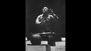 Eugene Ormandy - Tchaikovsky Symphony No 6