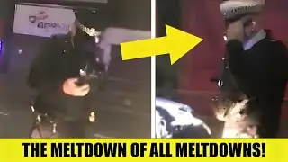 Driver&rsquo;s Calm DESTROYS Cop&rsquo;s Power Trip &mdash; Insane Reaction Caught Live!