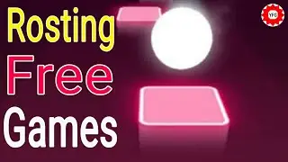Tiles hop EDM Rush! No Copyright Games Free go use by YouTube Free Games