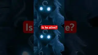 WHAT HAPPENED TO KINDRED?!?!  #leagueoflegends