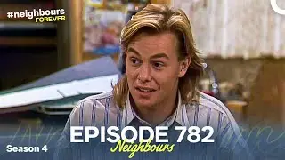 Neighbours Season 4 Episode 782 (1988)
