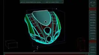 OmniCAD Design - Freeform Surfaces (Part 3 of 3)