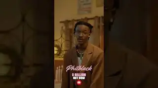 D&eacute;couvrez le nouveau clip de Philblack 
