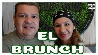QUE ES BRUNCH | TENDENCIA A SALTARSE LAS COMIDAS | ALEJO  Y CECHI | 2022