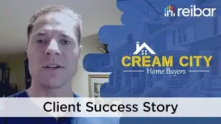 Reibar Marketing Review Chris | Working With Reibar Marketing