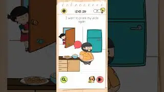 Brain test 4 level 229|| TNARGAMER #braintest4