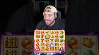 I Won $66,000 on the NEW Jackpot Blaze...